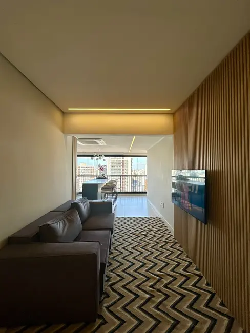 Foto 1 de Apartamento com 2 quartos à venda, 73m2 em Vila Mariana, São Paulo - SP