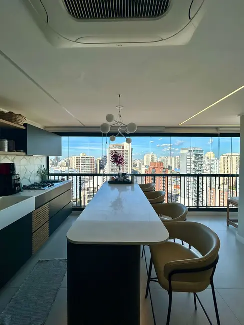 Foto 8 de Apartamento com 2 quartos à venda, 73m2 em Vila Mariana, São Paulo - SP