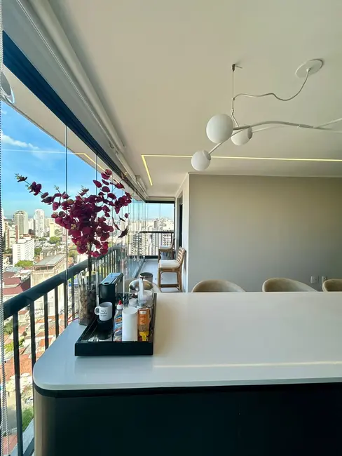 Foto 9 de Apartamento com 2 quartos à venda, 73m2 em Vila Mariana, São Paulo - SP