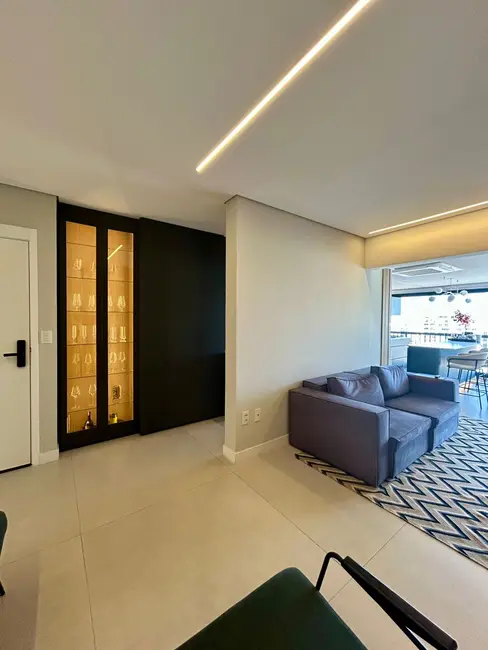 Foto 3 de Apartamento com 2 quartos à venda, 73m2 em Vila Mariana, São Paulo - SP