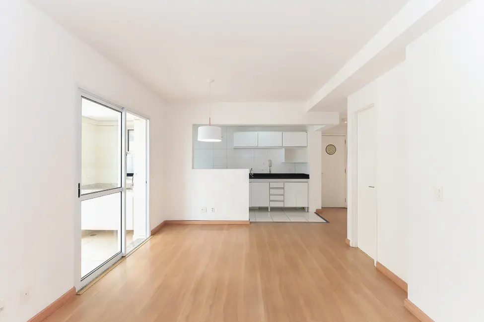 Foto 1 de Apartamento com 2 quartos à venda, 79m2 em Vila Leopoldina, São Paulo - SP