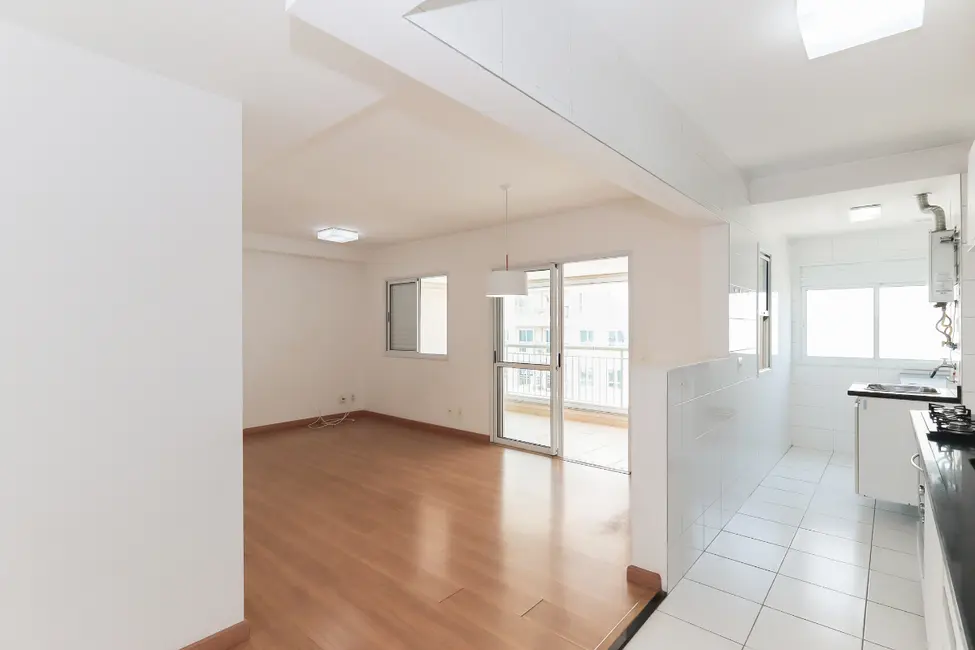 Foto 3 de Apartamento com 2 quartos à venda, 79m2 em Vila Leopoldina, São Paulo - SP