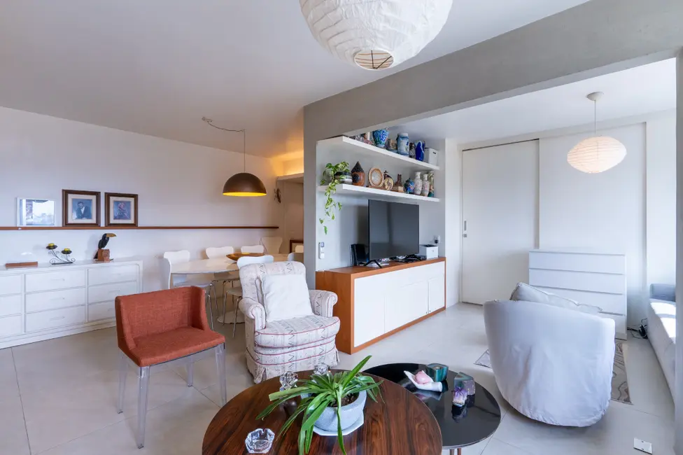 Foto 6 de Apartamento com 1 quarto à venda, 85m2 em Alto da Boa Vista, São Paulo - SP