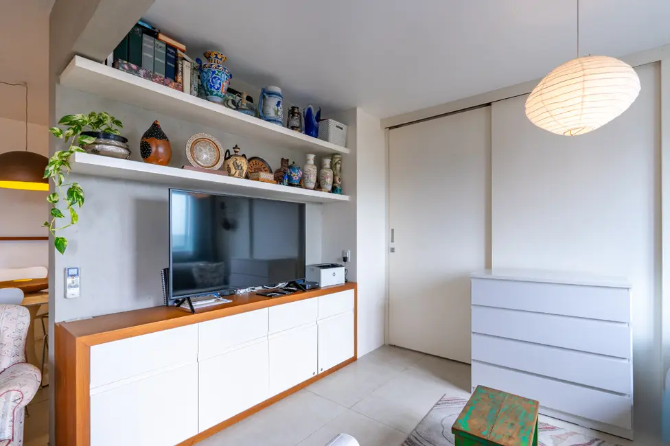 Foto 8 de Apartamento com 1 quarto à venda, 85m2 em Alto da Boa Vista, São Paulo - SP