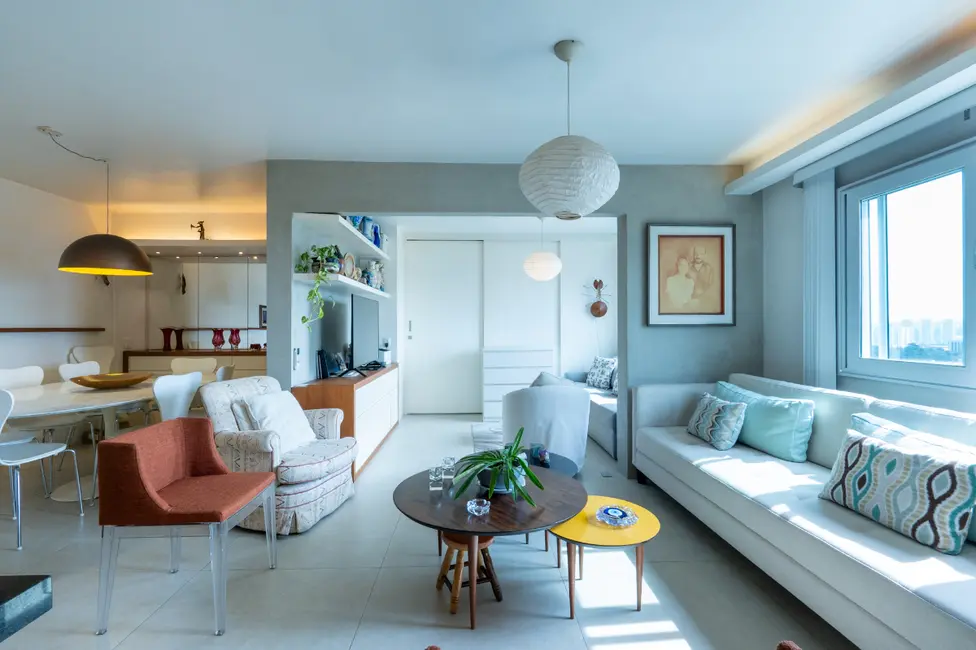 Foto 3 de Apartamento com 1 quarto à venda, 85m2 em Alto da Boa Vista, São Paulo - SP