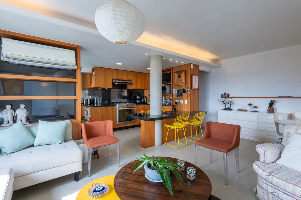 Foto 2 de Apartamento com 1 quarto à venda, 85m2 em Alto da Boa Vista, São Paulo - SP