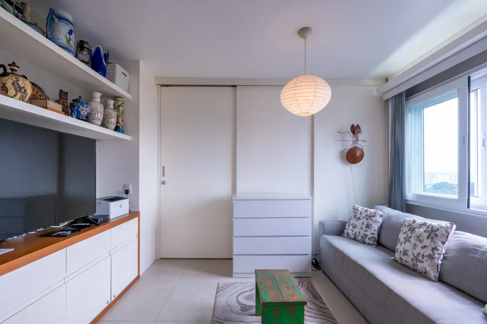 Foto 7 de Apartamento com 1 quarto à venda, 85m2 em Alto da Boa Vista, São Paulo - SP