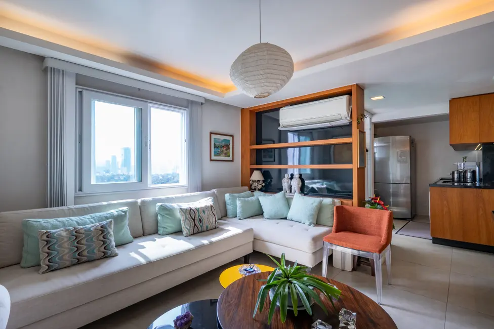 Foto 5 de Apartamento com 1 quarto à venda, 85m2 em Alto da Boa Vista, São Paulo - SP