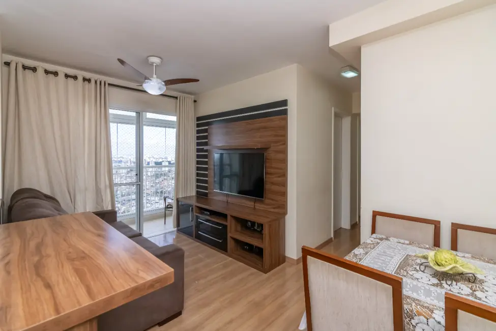 Foto 1 de Apartamento com 3 quartos à venda, 68m2 em Jardim da Saúde, São Paulo - SP