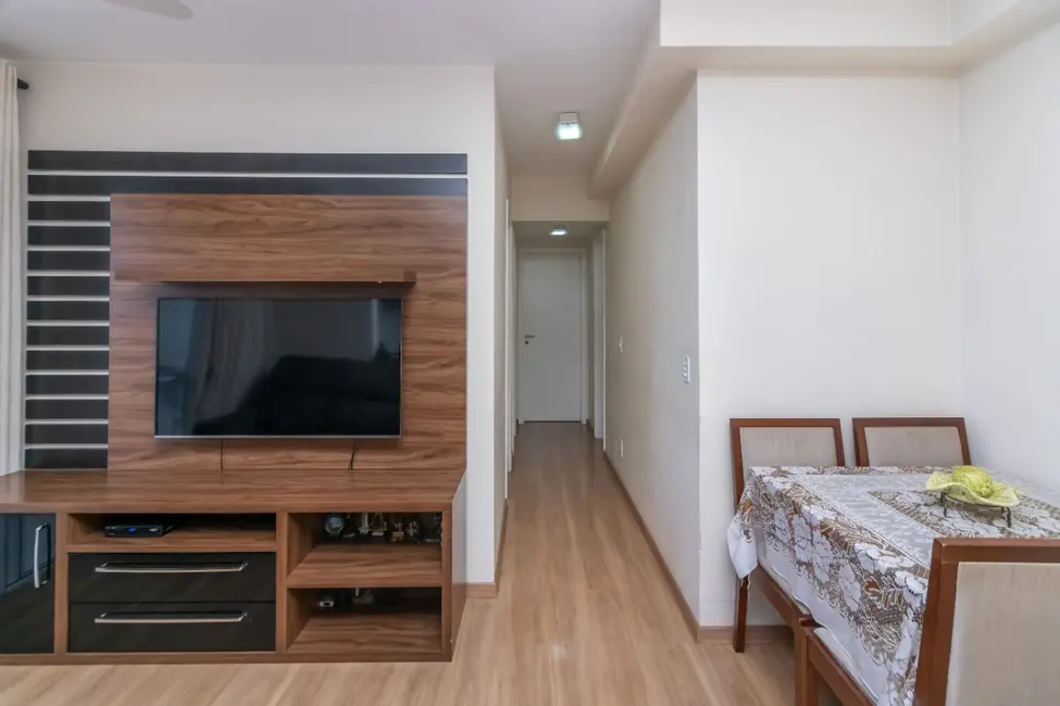Foto 8 de Apartamento com 3 quartos à venda, 68m2 em Jardim da Saúde, São Paulo - SP