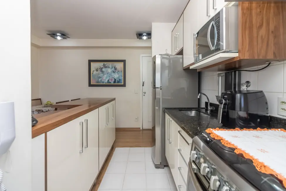 Foto 6 de Apartamento com 3 quartos à venda, 68m2 em Jardim da Saúde, São Paulo - SP