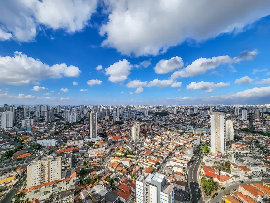 Foto 4 de Apartamento com 3 quartos à venda, 68m2 em Jardim da Saúde, São Paulo - SP