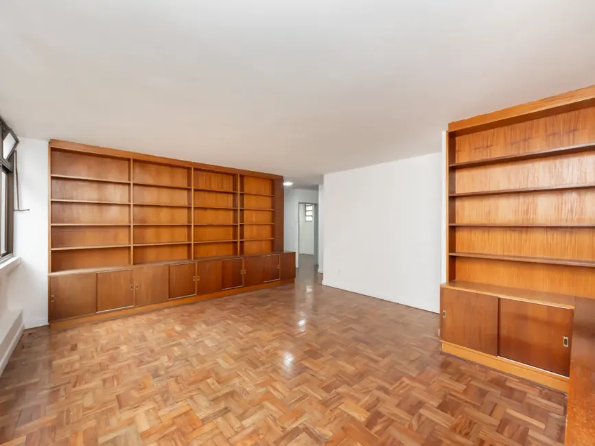 Foto 3 de Apartamento com 4 quartos à venda, 150m2 em Consolação, São Paulo - SP