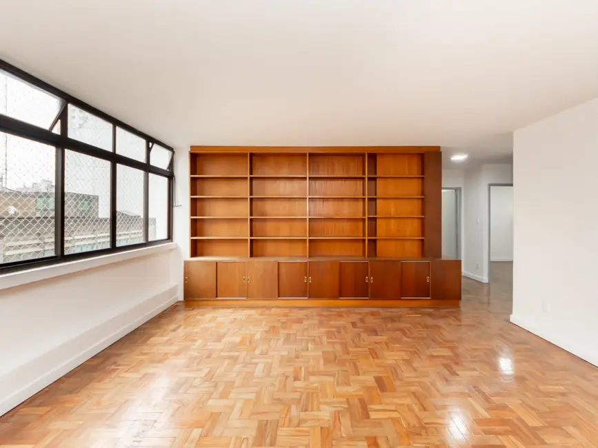 Foto 5 de Apartamento com 4 quartos à venda, 150m2 em Consolação, São Paulo - SP