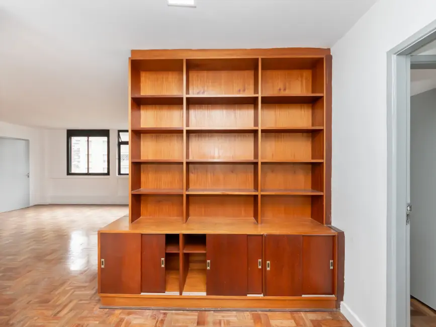 Foto 6 de Apartamento com 4 quartos à venda, 150m2 em Consolação, São Paulo - SP