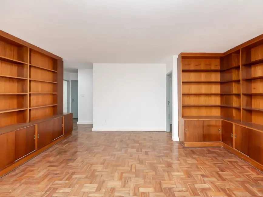 Foto 2 de Apartamento com 4 quartos à venda, 150m2 em Consolação, São Paulo - SP