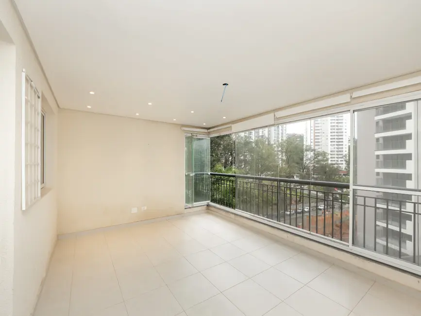 Foto 3 de Apartamento com 3 quartos à venda, 96m2 em Vila Andrade, São Paulo - SP