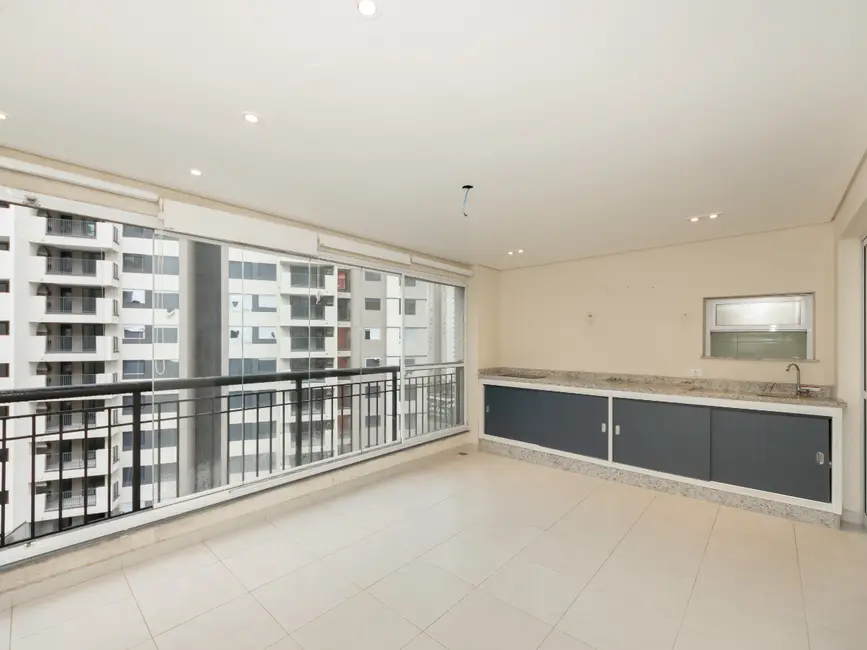 Foto 1 de Apartamento com 3 quartos à venda, 96m2 em Vila Andrade, São Paulo - SP