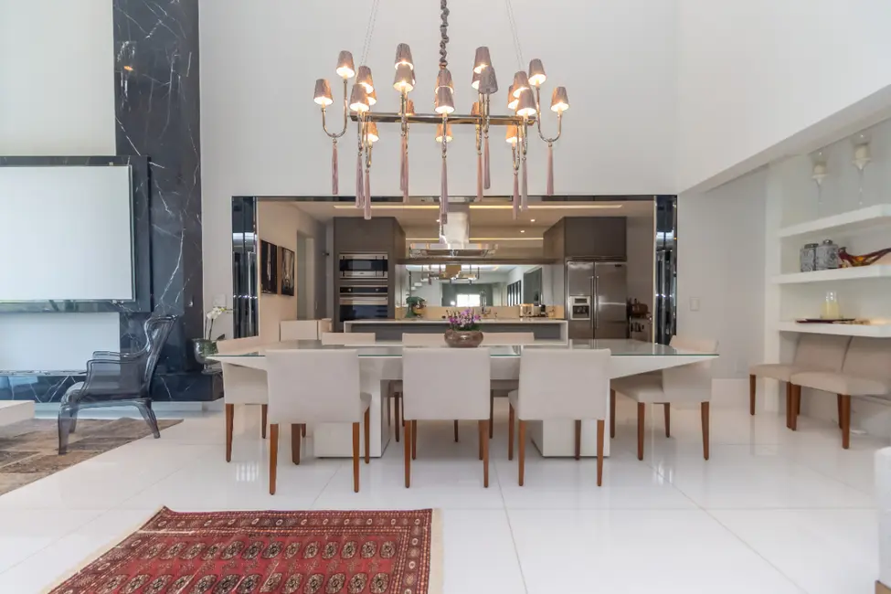 Foto 9 de Apartamento com 4 quartos à venda, 254m2 em Campo Belo, São Paulo - SP