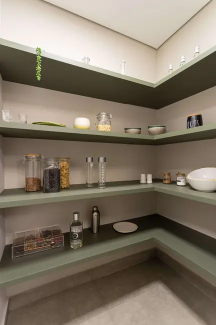 Foto 8 de Apartamento com 3 quartos à venda, 188m2 em São Paulo - SP