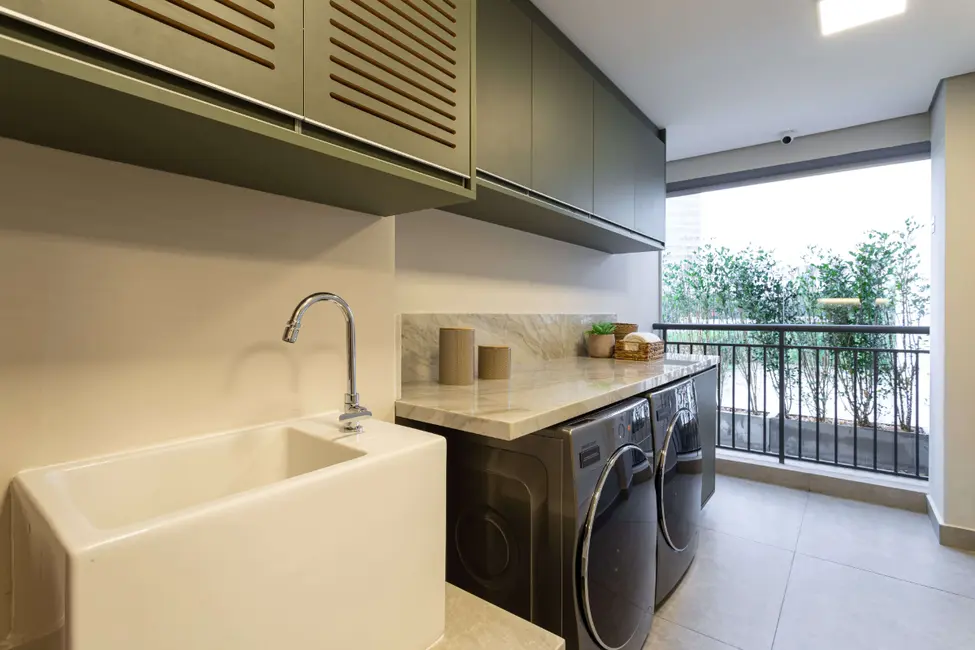 Foto 9 de Apartamento com 3 quartos à venda, 188m2 em São Paulo - SP