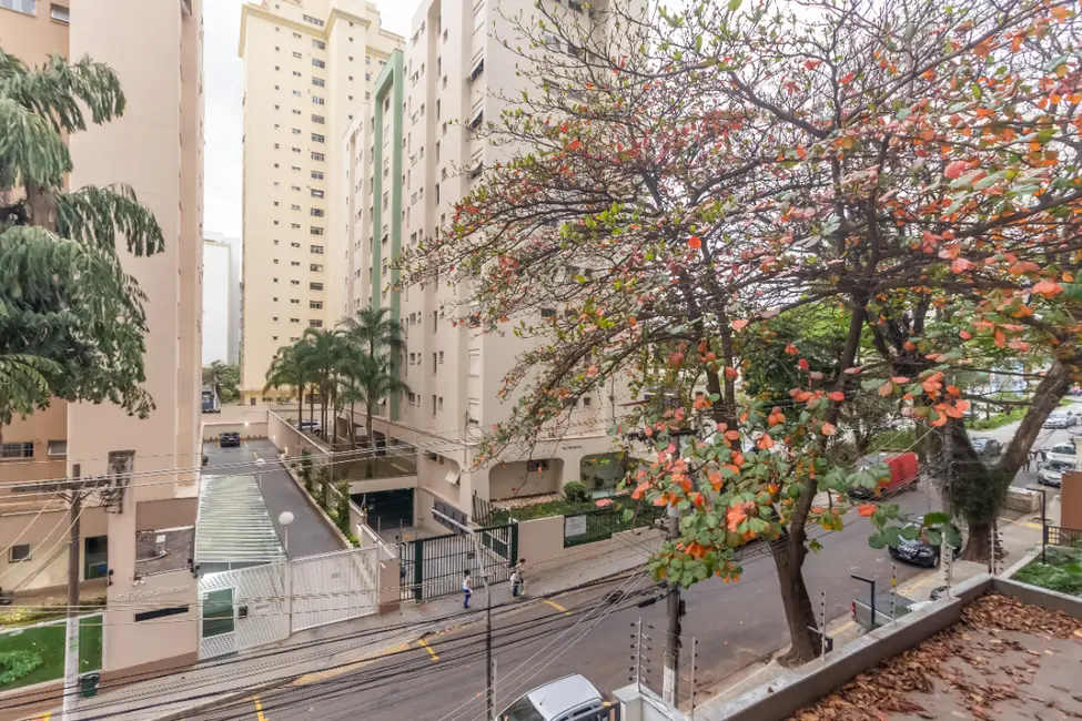 Apartamento com 4 quartos à venda, 167m2 em São Paulo - SP - imagem 9 Foto 9 de Apartamento com 4 quartos à venda, 167m2 em São Paulo - SP