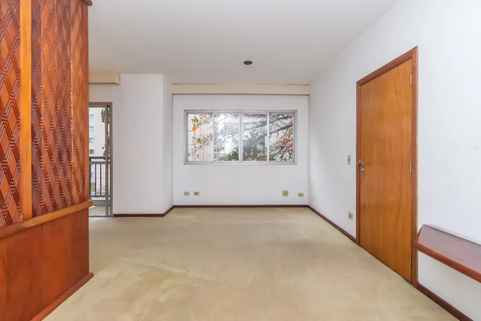 Apartamento com 4 quartos à venda, 167m2 em São Paulo - SP - imagem 5 Foto 5 de Apartamento com 4 quartos à venda, 167m2 em São Paulo - SP
