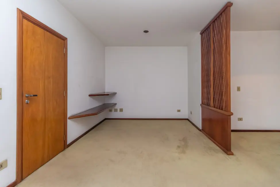 Apartamento com 4 quartos à venda, 167m2 em São Paulo - SP - imagem 6 Foto 6 de Apartamento com 4 quartos à venda, 167m2 em São Paulo - SP
