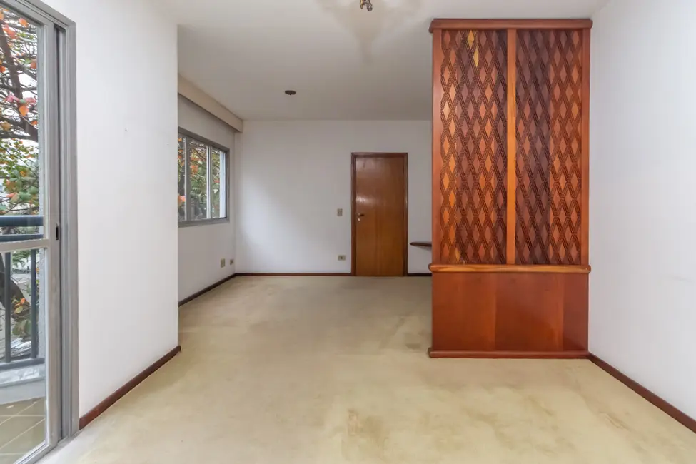 Apartamento com 4 quartos à venda, 167m2 em São Paulo - SP - imagem 7 Foto 7 de Apartamento com 4 quartos à venda, 167m2 em São Paulo - SP