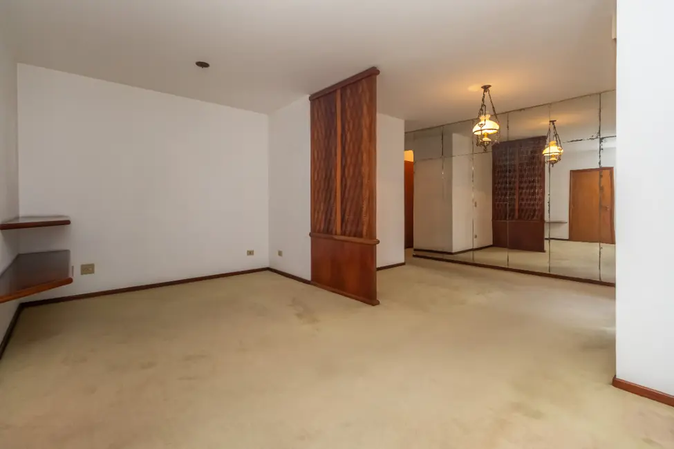 Apartamento com 4 quartos à venda, 167m2 em São Paulo - SP - imagem 4 Foto 4 de Apartamento com 4 quartos à venda, 167m2 em São Paulo - SP