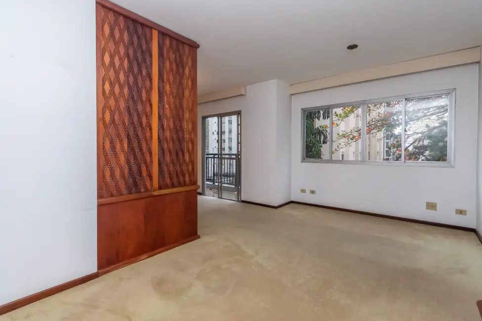 Apartamento com 4 quartos à venda, 167m2 em São Paulo - SP - imagem 1 Foto 1 de Apartamento com 4 quartos à venda, 167m2 em São Paulo - SP