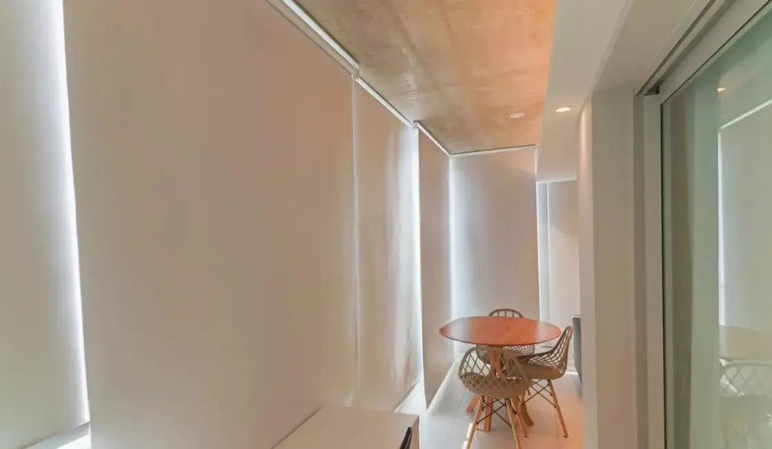 Apartamento com 1 quarto à venda, 36m2 em Butantã, São Paulo - SP - imagem 8 Foto 8 de Apartamento com 1 quarto à venda, 36m2 em Butantã, São Paulo - SP