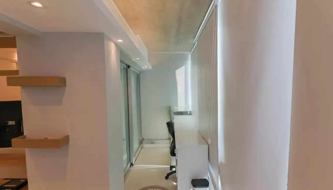 Apartamento com 1 quarto à venda, 36m2 em Butantã, São Paulo - SP - imagem 7 Foto 7 de Apartamento com 1 quarto à venda, 36m2 em Butantã, São Paulo - SP