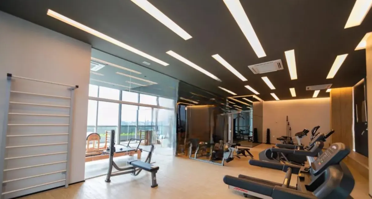 Apartamento com 1 quarto à venda, 36m2 em Butantã, São Paulo - SP - imagem 9 Foto 9 de Apartamento com 1 quarto à venda, 36m2 em Butantã, São Paulo - SP