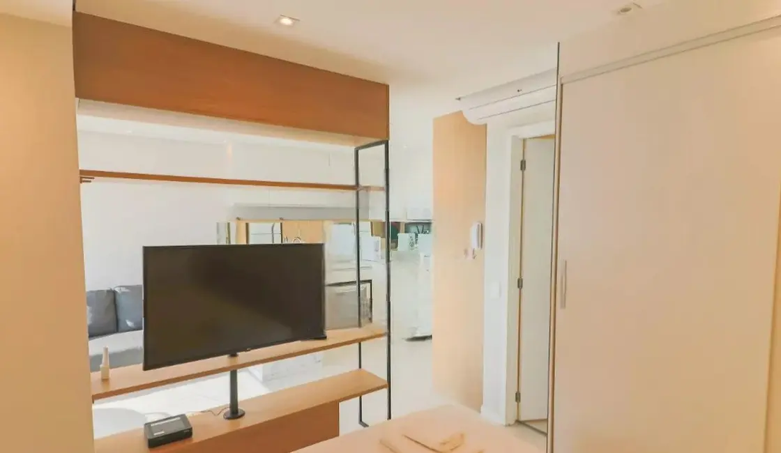 Apartamento com 1 quarto à venda, 36m2 em Butantã, São Paulo - SP - imagem 3 Foto 3 de Apartamento com 1 quarto à venda, 36m2 em Butantã, São Paulo - SP