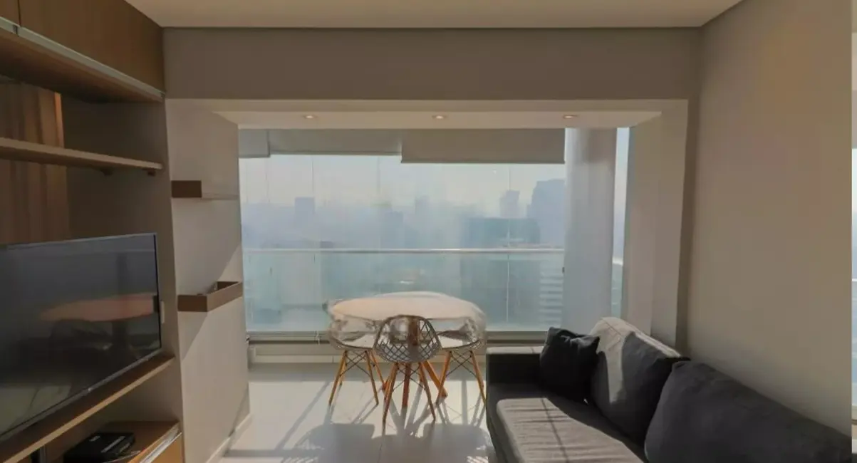 Apartamento com 1 quarto à venda, 36m2 em Butantã, São Paulo - SP - imagem 2 Foto 2 de Apartamento com 1 quarto à venda, 36m2 em Butantã, São Paulo - SP
