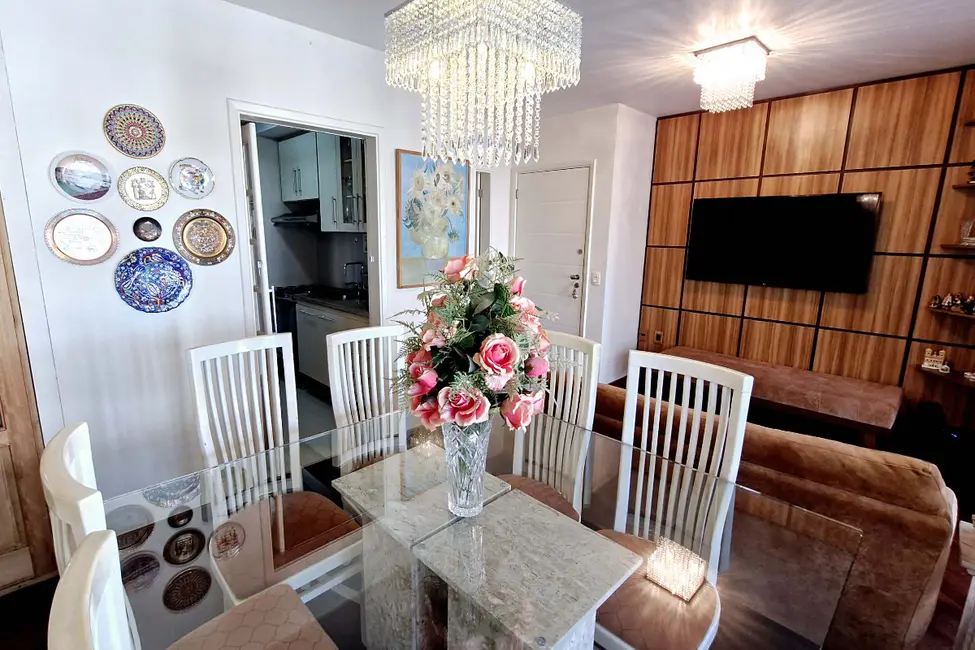 Foto 1 de Apartamento com 3 quartos à venda, 1920m2 em São Paulo - SP