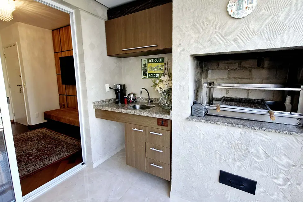 Foto 8 de Apartamento com 3 quartos à venda, 1920m2 em São Paulo - SP