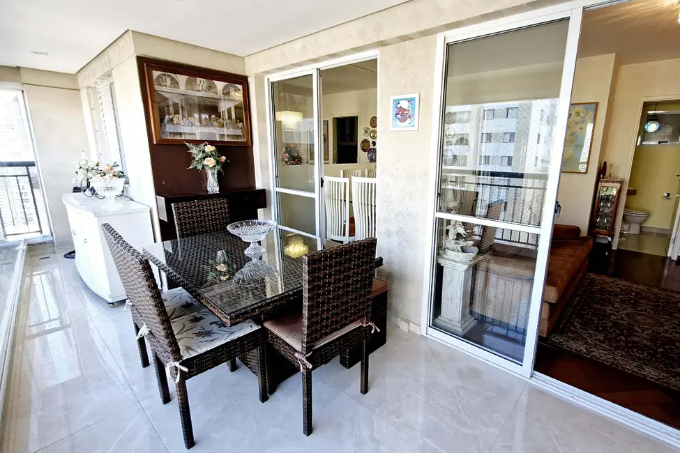 Foto 9 de Apartamento com 3 quartos à venda, 1920m2 em São Paulo - SP