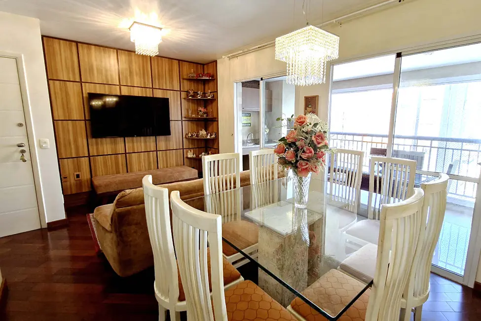Foto 5 de Apartamento com 3 quartos à venda, 1920m2 em São Paulo - SP