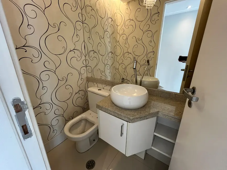 Foto 6 de Apartamento com 3 quartos à venda, 126m2 em Mooca, São Paulo - SP