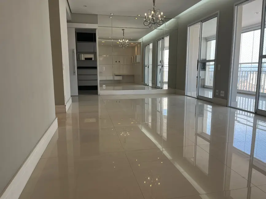 Foto 1 de Apartamento com 3 quartos à venda, 126m2 em Mooca, São Paulo - SP