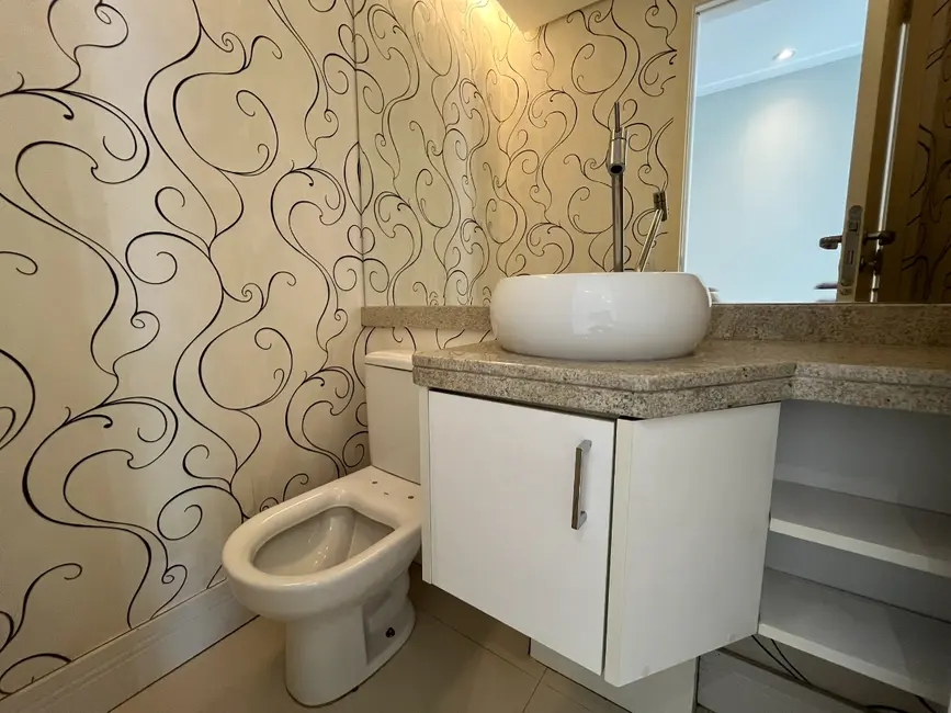 Foto 7 de Apartamento com 3 quartos à venda, 126m2 em Mooca, São Paulo - SP