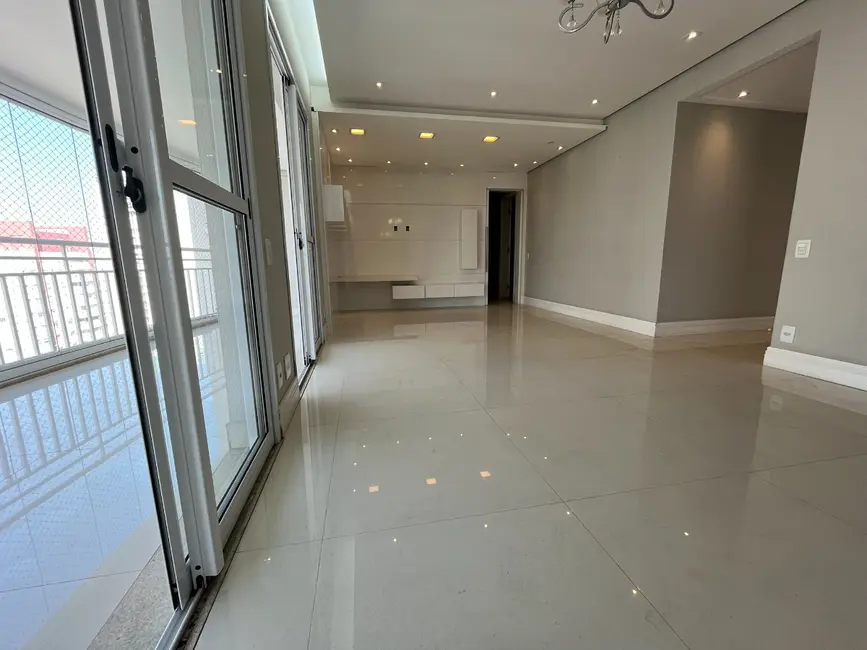 Foto 3 de Apartamento com 3 quartos à venda, 126m2 em Mooca, São Paulo - SP