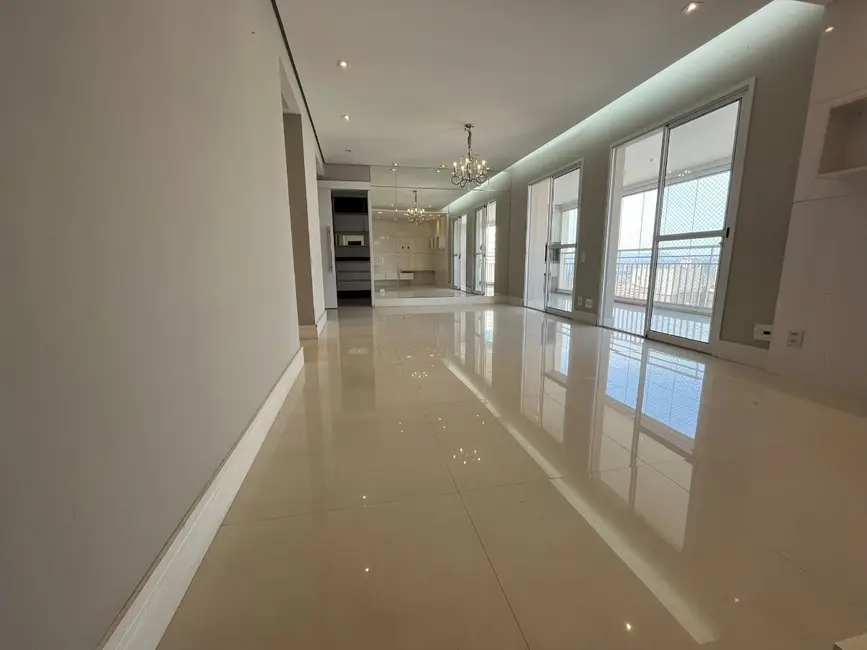 Foto 2 de Apartamento com 3 quartos à venda, 126m2 em Mooca, São Paulo - SP