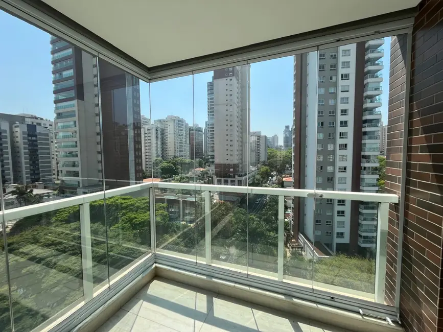 Foto 2 de Apartamento com 3 quartos à venda, 197m2 em Paraíso, São Paulo - SP