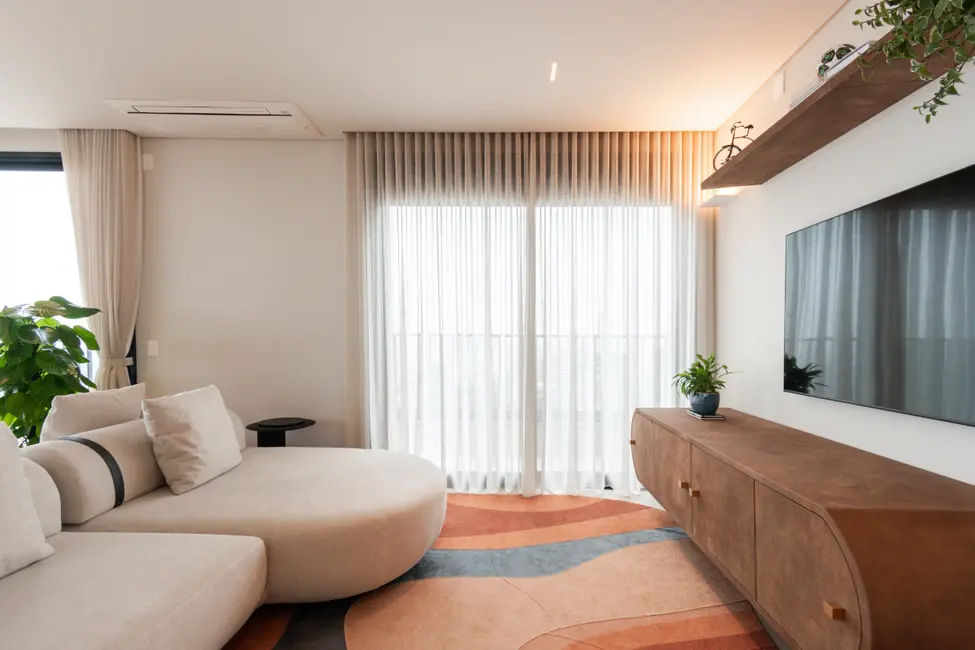 Foto 7 de Cobertura com 3 quartos à venda, 381m2 em Vila Madalena, São Paulo - SP