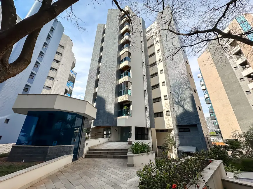 Foto 3 de Apartamento com 4 quartos à venda, 426m2 em São Paulo - SP