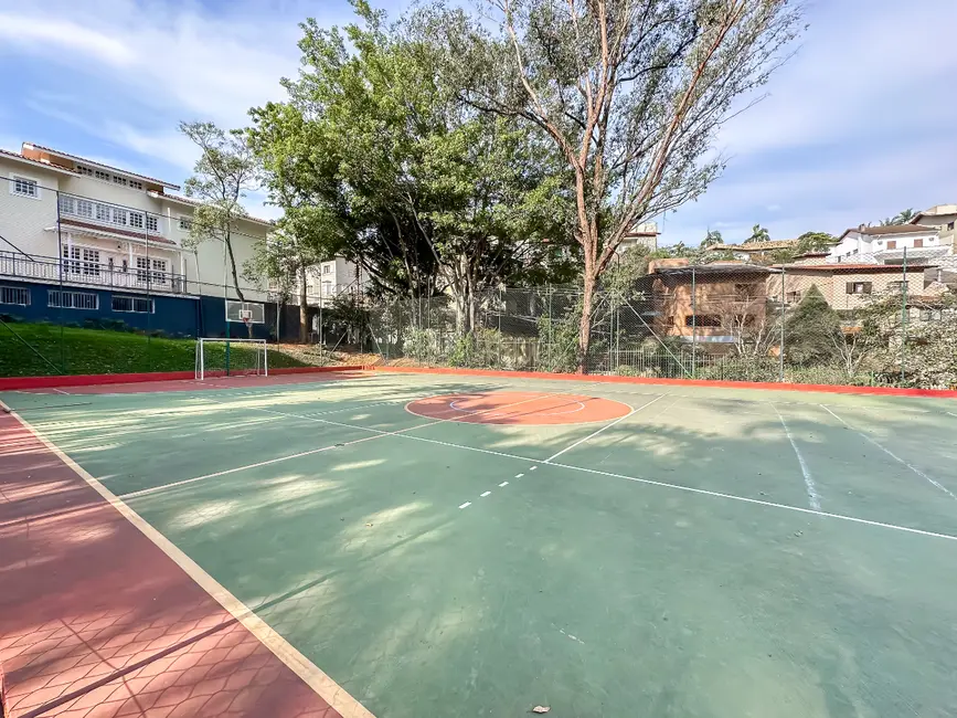 Foto 4 de Apartamento com 4 quartos à venda, 426m2 em São Paulo - SP