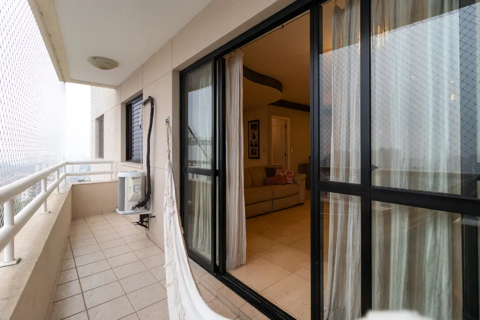 Foto 7 de Apartamento com 3 quartos à venda, 123m2 em Vila Suzana, São Paulo - SP